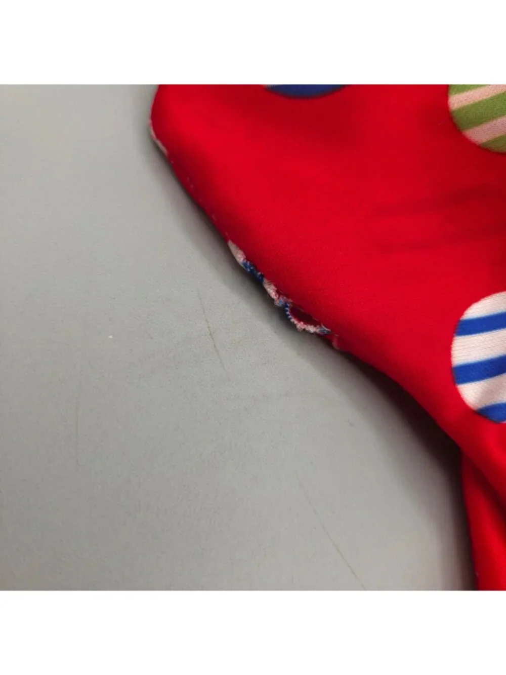 Unbranded hand puppet